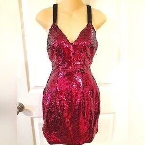 About Us Dress